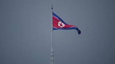 美國希望通過瑞典外交官  與朝鮮重啟對話