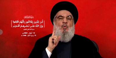 Hezbollah leader vows retaliation against Israel for attacks on devices