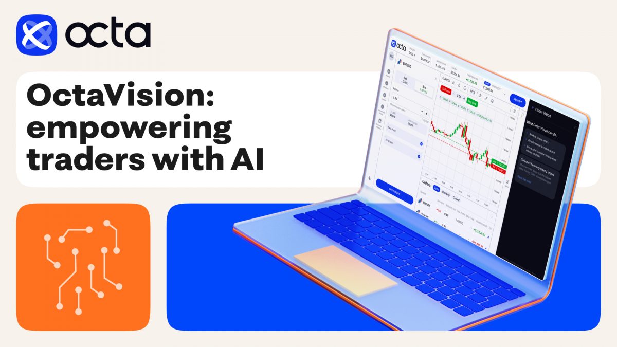 Global broker Octa deploys an AI-based tool for traders to boost trade analysis