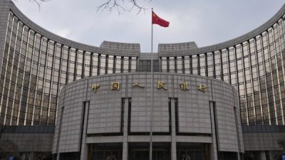 信贷成长疲软  人行暗示加码刺激措施