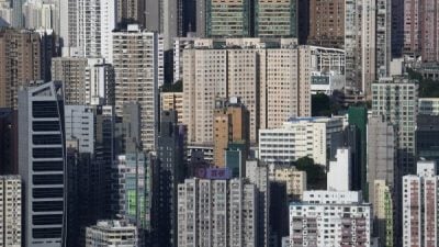 香港最大发展商变相折价  新住宅定价比邻近项目低20%