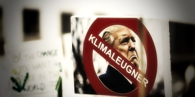 A Trump return would threaten global fight against climate change