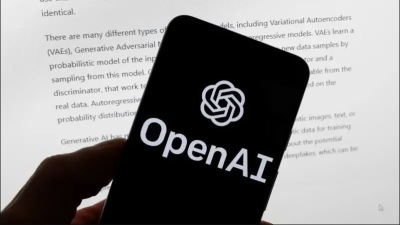 传OpenAI商谈以6500亿估值筹集资金