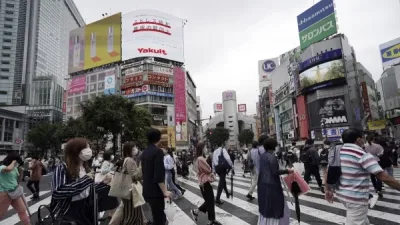 日本次季成长下修  日银升息敞开大门