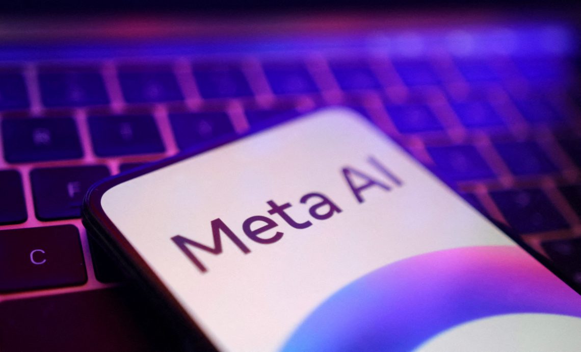 Meta 將利用英國臉書 Instagram 公開貼文訓練 AI