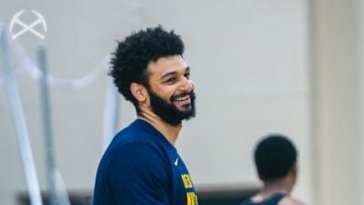 NBA|爆已与金块达提前续约协议  穆雷5年可进账逾10亿