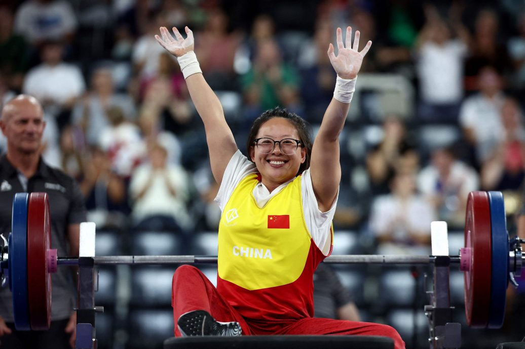 POWERLIFTING-OLY-PARIS-2024-PARALYMPICS