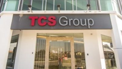 TCS获实达集团颁发1亿合约