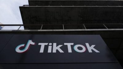 TikTok入稟控告美國政府 強制字節跳動剝離法案違憲