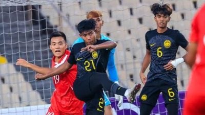 U20亞洲盃入選賽| C組阿聯酋造13球血案  幼虎悶和朝鮮保不敗