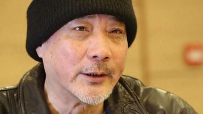 80年代武俠巨星 徐少強逝世 享年73歲