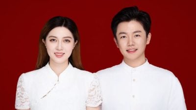 获鹿晗送新婚祝福 夏志远趁机催婚惹怒粉丝