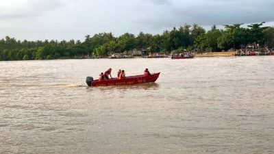 碼頭搶購鮮魚失足墜海 準新郎證實溺死