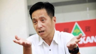 胡栋强：人民生活压力大  现非调整米价时机