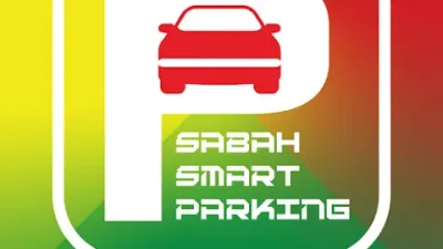 配合Sabah Smart Parking推展 停车罚单16至31日减免