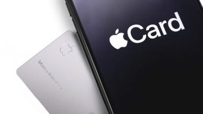 误导Apple Card用户  苹果和高盛遭罚3.9亿