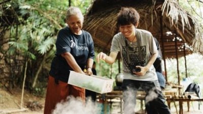 【原住民民生／02】原住民需要发展 更需要机会与途径自我建设