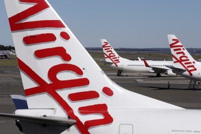 卡塔爾航空擴大版圖  入股澳洲維珍航空