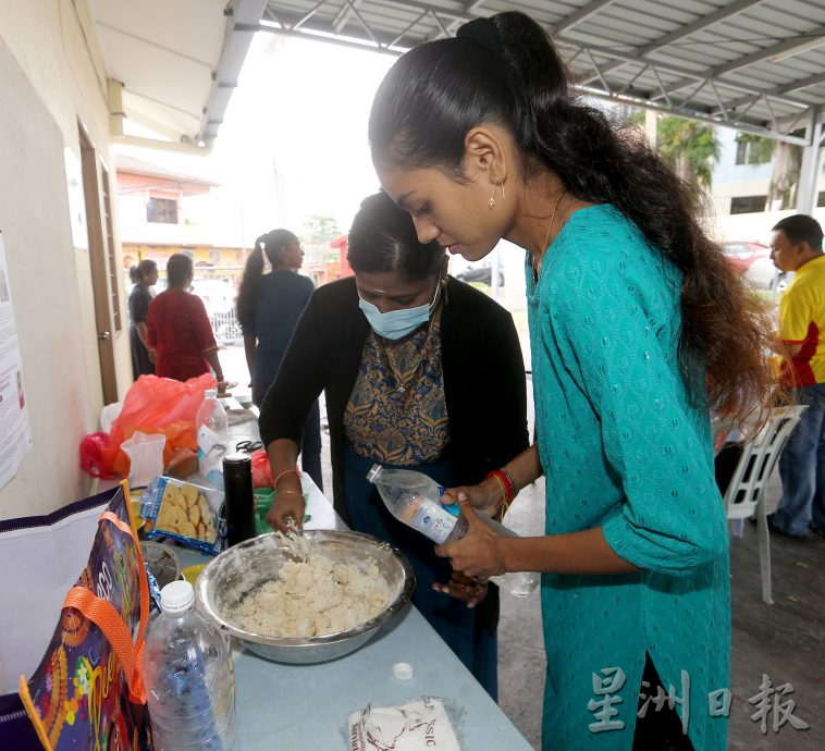 暖势力/关东村2024年屠妖节庆祝活动—Muruku/11图  