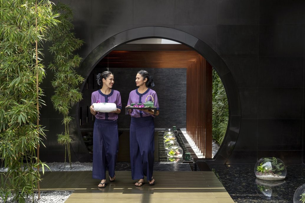 Last month, Banyan Tree Spa Macau won the ‘Best Resort Spa in Macau’ title at the World Spa Awards for an eighth consecutive year, and receiving the ‘Best Urban Wellness Oasis of the Year’ award at the SpaChina Wellness and Spa Awards 2024, marking the third consecutive year of recognition by the esteemed SpaChina Awards.