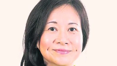 楊燕美促沙政府採納WOAS措施 “6官委議員應給女性”