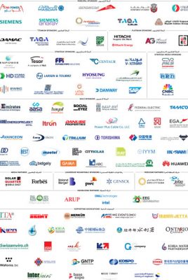 The 26th Water, Energy, Technology and Environment Exhibition (WETEX) Attracts 68 Local and International Sponsors