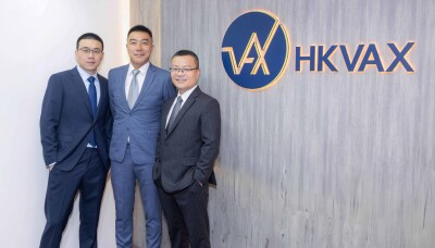 HKVAX Secures SFC Type 1, 7 and AMLO Licences