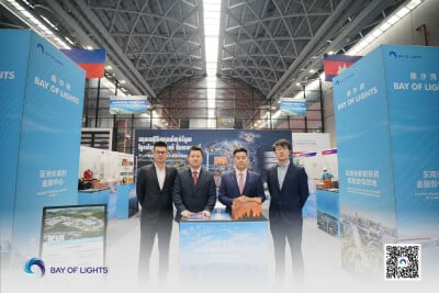 Bay Of Lights: Unlocking High-yield Investment Opportunities In 21st China-ASEAN Expo (CAEXPO)