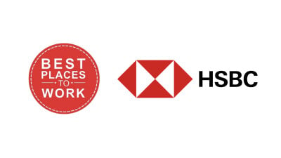 HSBC Certified Among the Best Places to Work in Thailand for 2024-2025