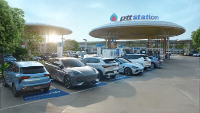 PTT Oil and Retail Business Public Company Limited (OR) Pioneers Path to Carbon Neutrality and Sustainable Development