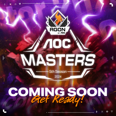 AOC Masters 2024 Local Qualifiers Conclude: A Global Valorant Showdown Awaits in Bangkok