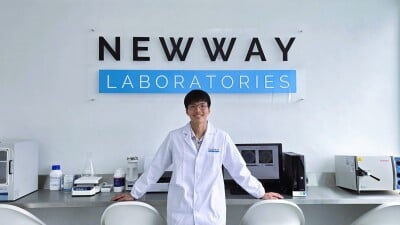 Newway Launches New Indoor Environmental Quality (IEQ) Laboratory