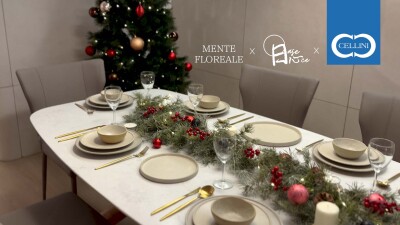 Cellini and Base Piece Collaborate on Sustainable Gifts & Experiences for Christmas 2024