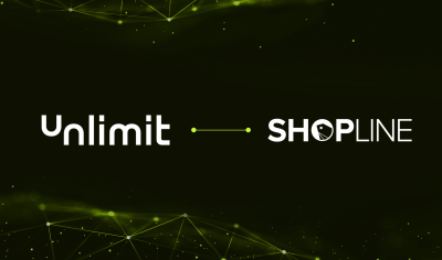 Unlimit and SHOPLINE partner to drive Chinese merchants’ global expansion