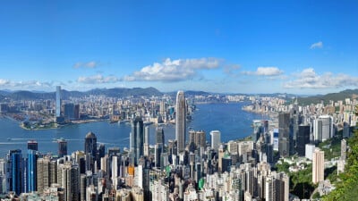 Hong Kong: reinforcing links with Saudi Arabia and the Middle East