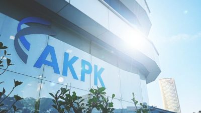 信用卡购买必需品   AKPK：“债务危机开端”