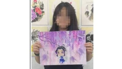 家人证实：14岁离家少女许巧心 已安全回家