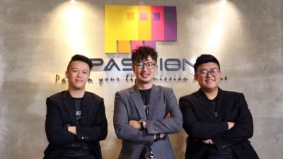 熱忱造就卓越 Passion Sound & Event突圍 南馬頂尖活動策劃公司