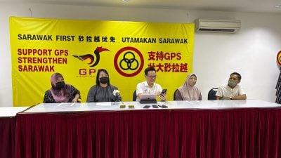 砂拉越又5人被“卖猪仔”. 受困柬埔寨等待救援