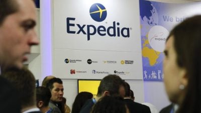 传优步研拟862亿购订房旅游巨擘Expedia  打造类比微信的超级App