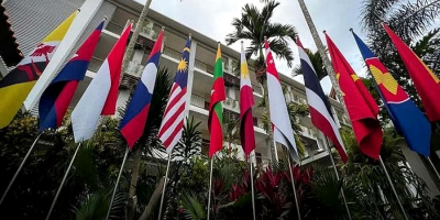 Navigating ASEAN in a changing world