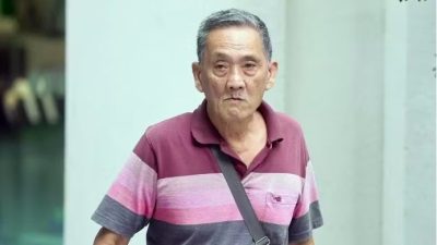 用假護照7次進出新加坡 67歲男子被判坐牢7年7個月