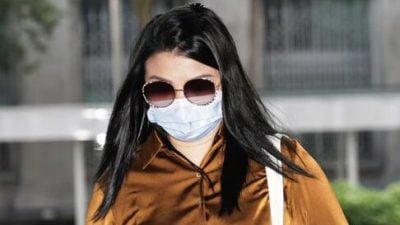 殡葬业女老板助前男友自杀 判监6年2月