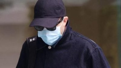 英國男子發酒瘋 暴打酒店副經理 被判坐牢6周