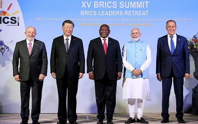 Why Is BRICS Appealing To Southeast Asian Nations?