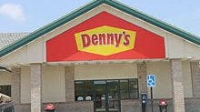 輝達❝出生地❞Denny’s餐廳 全美關150家分店