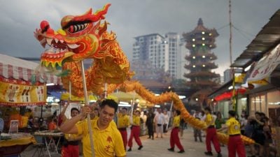 “亞洲最友善城市”出爐  臺北第一 吉隆坡第15