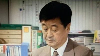 《GTO》老師逝世 沼田爆享年84歲