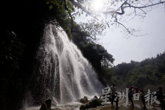 【中国】青山绿水，摄游贵州