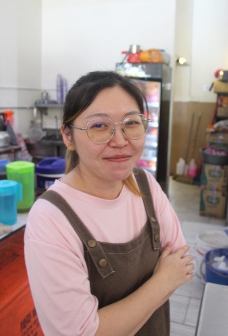 东：食肆系列事件引发食安问题，本地餐馆业者表示食物卫生不能妥协